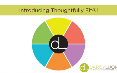 Introducing Thoughtfully Fit®!