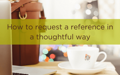 Goldilocks and the Three Reference Requests