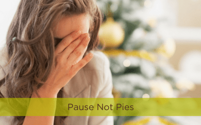 Pause Not Pies