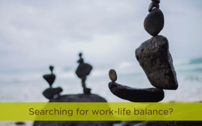 The Elusive Quest for Work-Life Balance