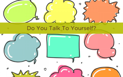 Do You Talk to Yourself?