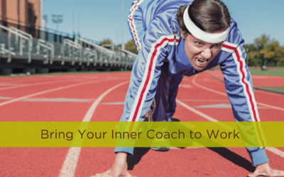 Bring Your Inner Coach to Work