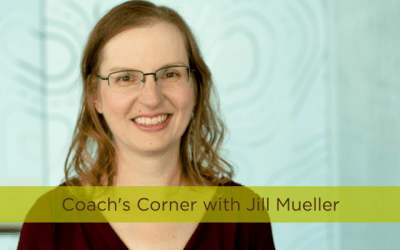 Thoughtful Onboarding with Jill Mueller