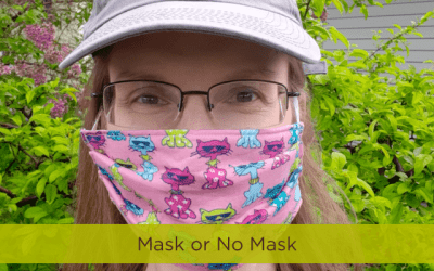 Mask or No Mask: Your Choice About Other People’s Choices