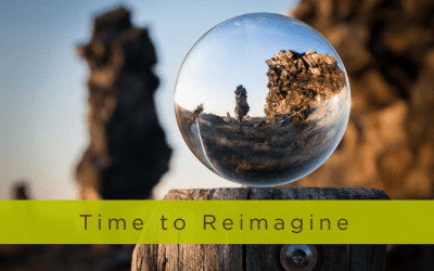Are you Adapting or Reimagining?