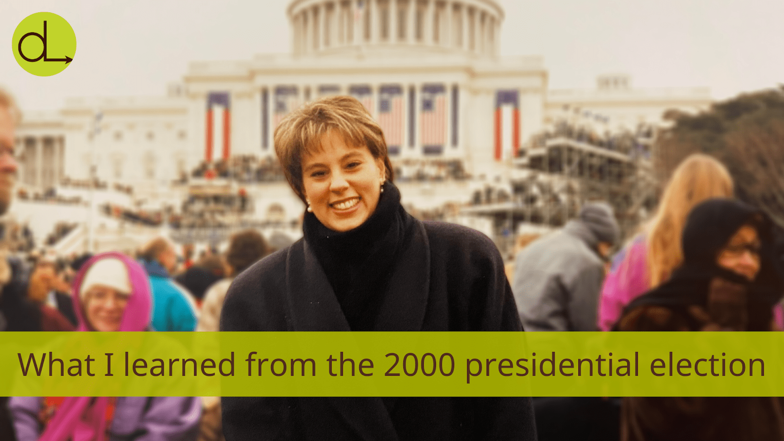 What I Learned from the 2000 Election