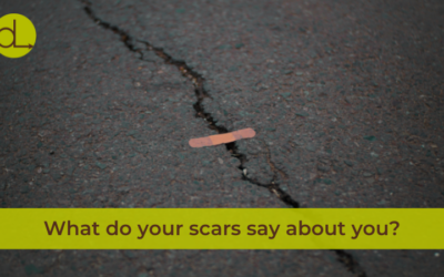 Find Strength in Your Scars