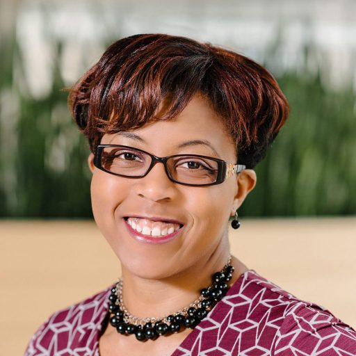 Ndidi Yaucher