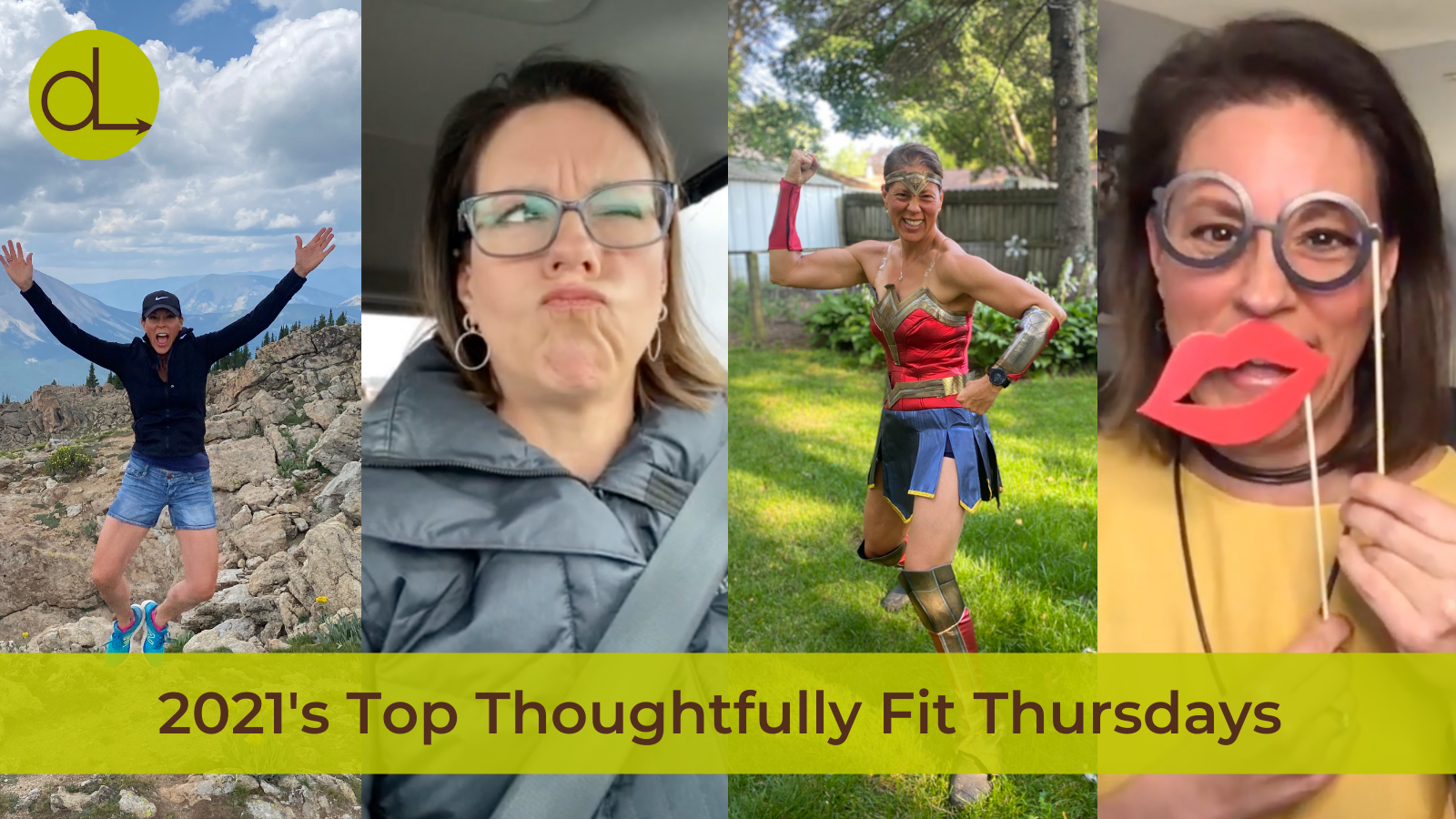 2021s Top Thoughtfully Fit Thursdays