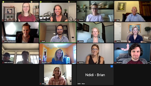 How to Use the Leadership Compass to Build Empathy in Teams