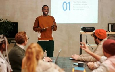 Team Work Excellence Training: The Power of Going Beyond Individual Excellence