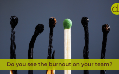 Are Your Employees Thriving? How To Reduce Employee Burnout