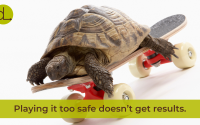 Getting Out of Safe Mode: Building Team Trust Through Action-Oriented Team Building Activities