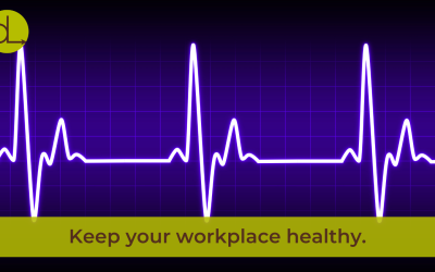 5 Strategies for a Healthier Work Environment