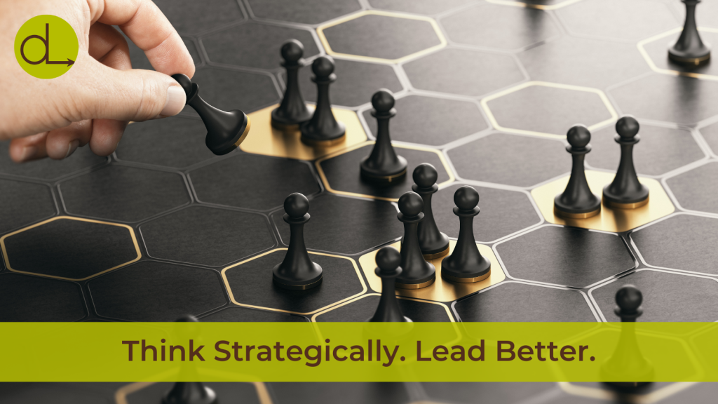 How to Think Strategically About Your Teams