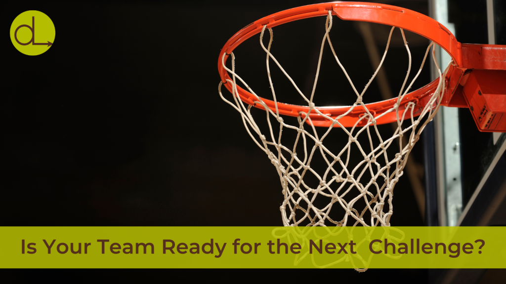 How to Create a Resilient Team