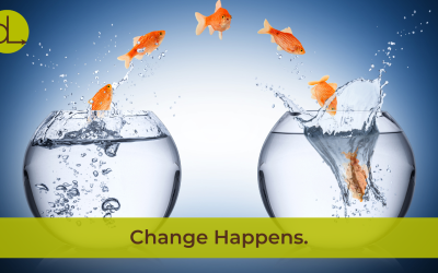 Change Management – What Most Leaders Get Wrong