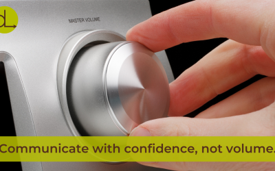 How to Sound Like a Confident Leader in Every Meeting