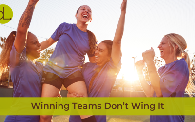 How to Build an Effective Leadership Team Through Team Coaching