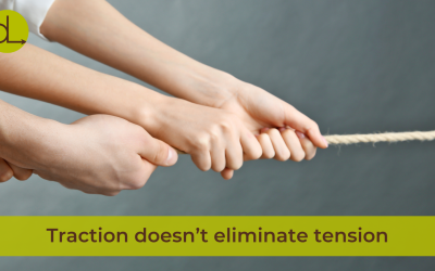 EOS Visionary Integrator Conflict: 3 Tensions That Create Friction (Even With Traction)