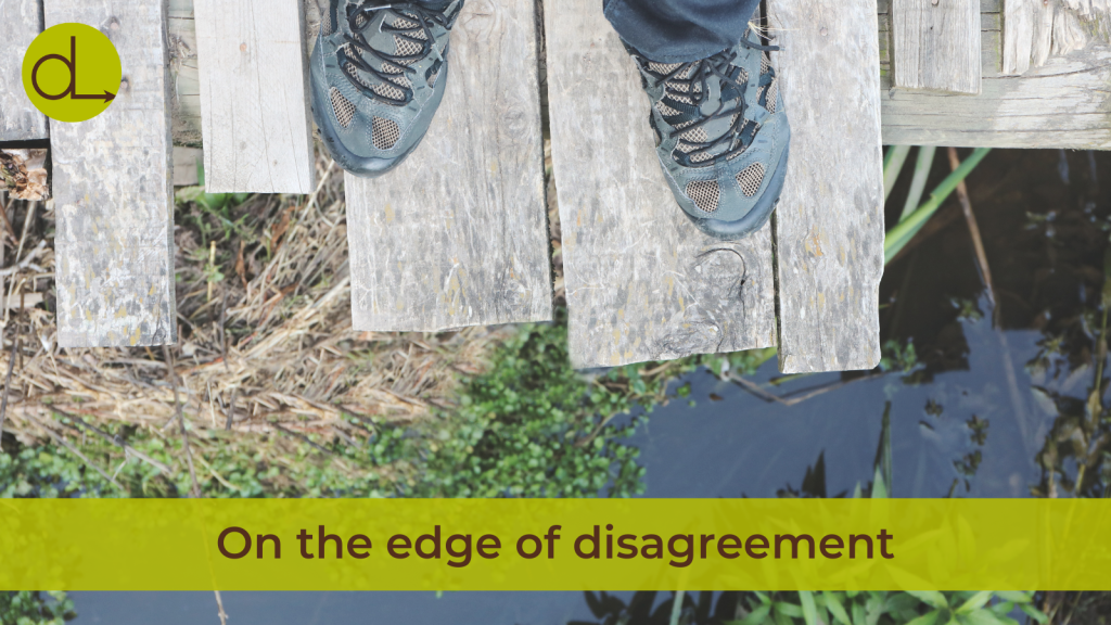 When the Fear of Workplace Conflict Quietly Shrinks Good Ideas