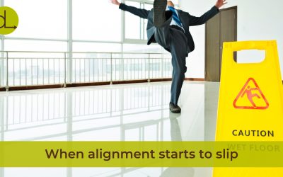 5 Ways Leadership Partnerships Lose Traction (And What’s Not Being Said)