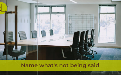 How to Reset a Leadership Partnership That’s Lost Traction