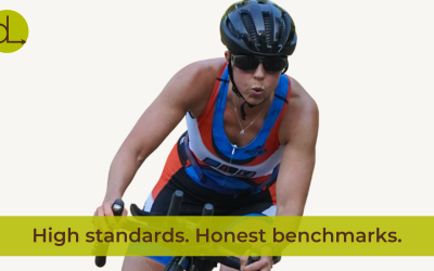 Are You Measuring Success Against the Wrong Finish Line?