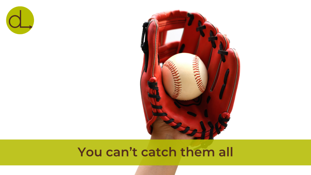 How to Delegate Without Dropping the Ball