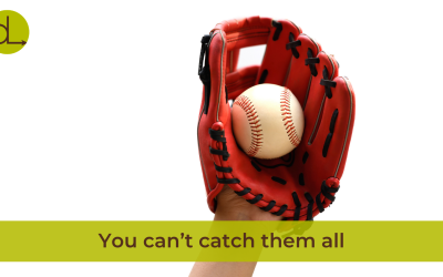 How to Delegate Without Dropping the Ball